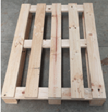 Palets de madera reciclados